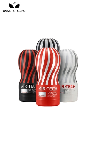 SMT237 - Cup AIR-TECH với chất liệu nhựa cao cấp dài 15cm