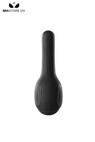 SMT1793 - Máy thủ dâm silicon có 20 chế độ rung dùng sạc điện