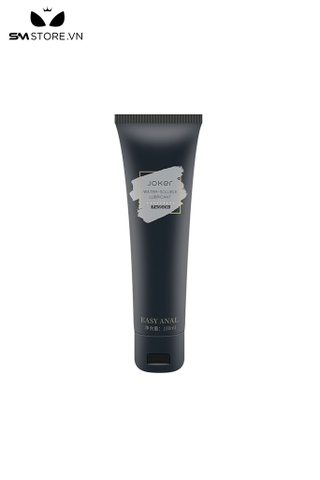 SMT2246 - Gel bôi trơn hậu môn hòa tan trong nước chai 100ml