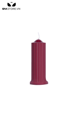 SMT935 - Nến thơm tình yêu mùi hương tự nhiên dài 12.5cm