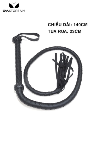 SMT008 - Roi da tình yêu có tua rua chọc ghẹo và tán tỉnh dài 140cm