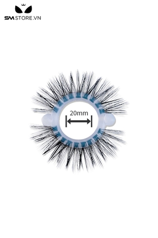SMT964 - Vòng đeo dương vật râu rồng silicon 1 tầng dạng thẳng