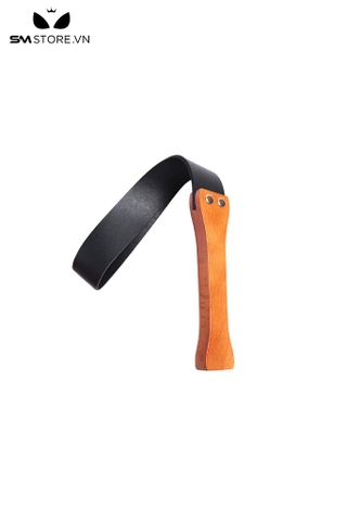 SMT258 - Roi da tình yêu slapper da PU và gỗ dài 51 cm