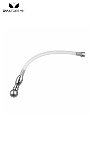 SMT2207 - Sounding inox không gỉ có ống trong suốt dài 175mm