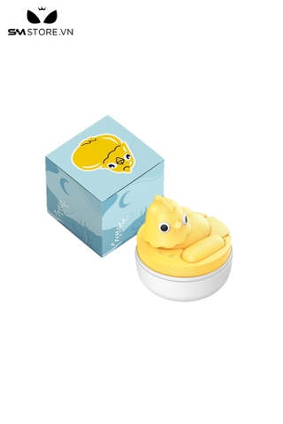 SMT1043 - Máy rung hút hình gà con với 8 chế độ có khả năng chống nước