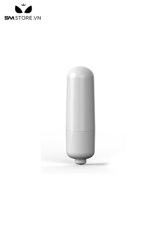 SMT887 - Trứng rung mini bỏ túi chống nước kèm pin dài 58mm