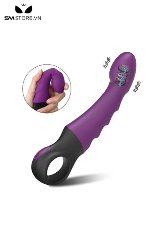 SMT1853 - Máy rung âm vật có 10 tần số dài 18.5cm chống nước
