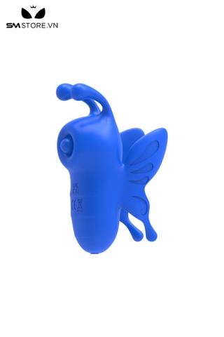 SMT2006 - Máy rung xoay hình con bướm nhỏ có 12 chế độ