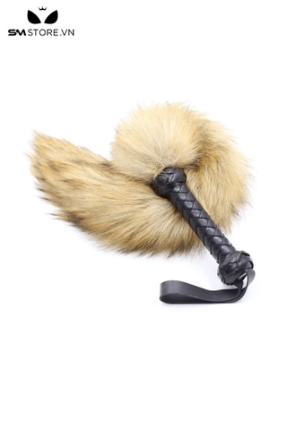 SMT1746 - Roi tình yêu đuôi cáo có lông mềm mịn dài 47cm