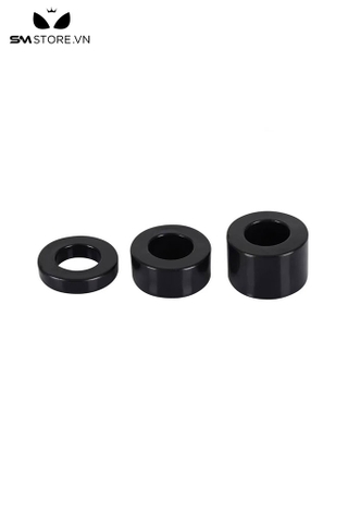 SMT643 - Combo 3 tạ đeo tinh hoàn silicon đường kính 25mm