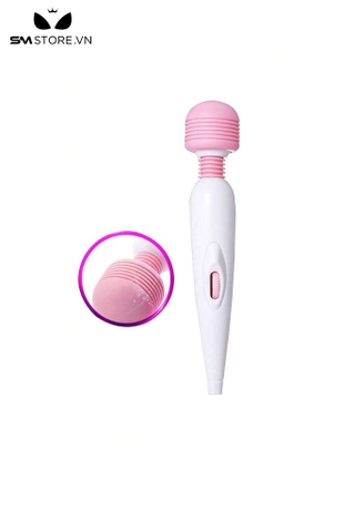 SMT849 - Chày rung tình yêu mini đường kính 4cm sạc điện