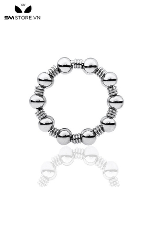 SMT2846 - Vòng bi đeo gốc dương vật chống xuất tinh sớm có 5 size