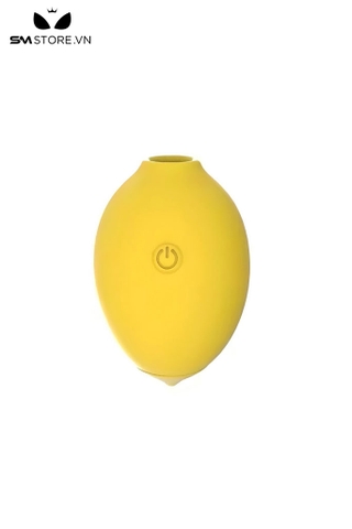 SMT3080 - Máy hút âm đạo ngụy trang quả chanh vàng có 10 tần số