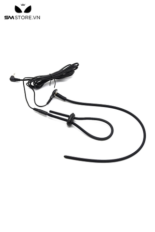 SMT901 - Souding silicon rung kích điện kèm 1 dây cockring và 1 dây
