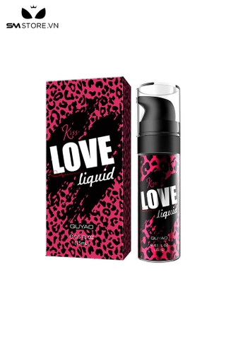 SMT2123 - Dung dịch tăng khoái cảm chất lỏng cho nữ chai 15ml