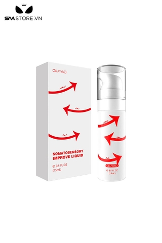 SMT955 - Dung dịch kích thích tăng khoái cảm cho nữ chai 15ml