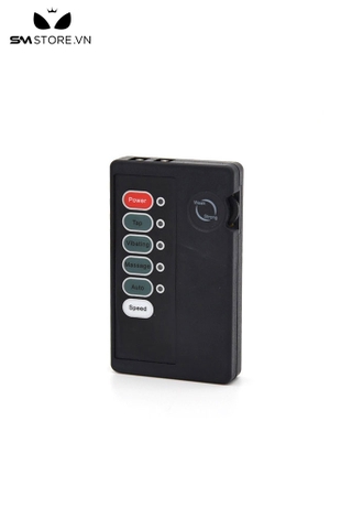 SMT904 - Bộ điều khiển máy kích điện với 4 chế độ và dùng 2 pin AAA
