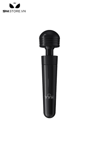 SMT1167 - Chày rung tình yêu bằng silicon dài 147mm kích thích âm vật