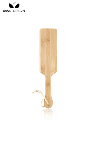 SMT246 - Roi tình yêu bằng gỗ bản to dài 35 cm