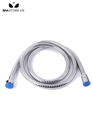 SMT142 - Dây nối dụng cụ thụt rửa loại 1m và 1,5m inox cao cấp