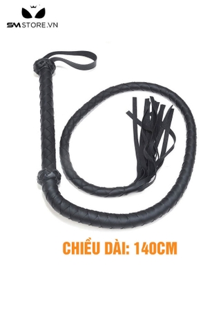 SMT008 - Roi da tình yêu có tua rua chọc ghẹo và tán tỉnh dài 140cm