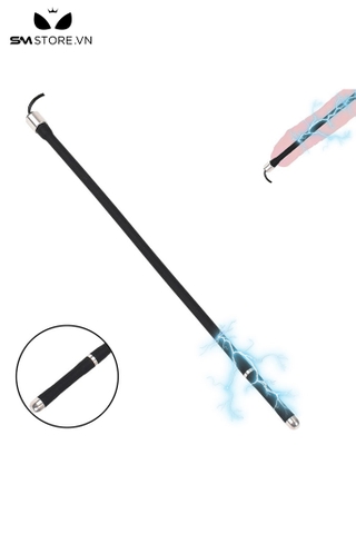 SMT161 - Que rung kích điện silicon mềm dẻo dài 31cm