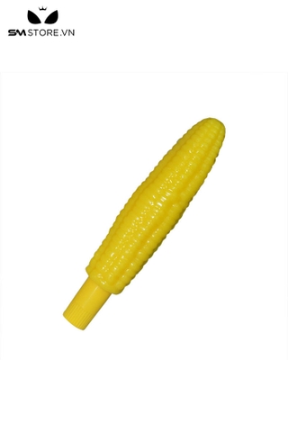 SMT2787 - Máy rung ngụy trang bắp ngô vàng silicon dài 17cm