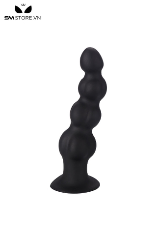 SMT2662 - Anal bead khổng lồ có đế dính tường kèm 3 size