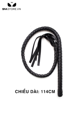 SMT007 - Roi da tua rua cầm tay dùng để tán tỉnh dài 114cm