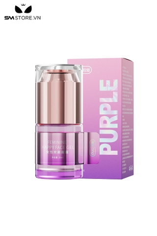 SMT2127 - Gel tăng khoái cảm dành cho nam chai 20ml