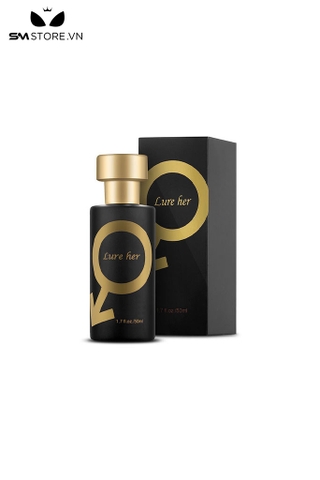 SMT948 - Nước hoa kích thích ham muốn cho nam nữ chai 50ml