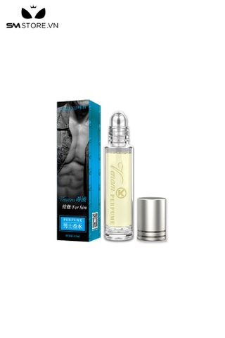 SMT699 - Nước hoa vùng kín dành cho nam nữ 10ml dạng lăn