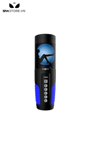 SMT311 - Âm đạo giả silicon dài 305mm với lõi thiết kế 4D