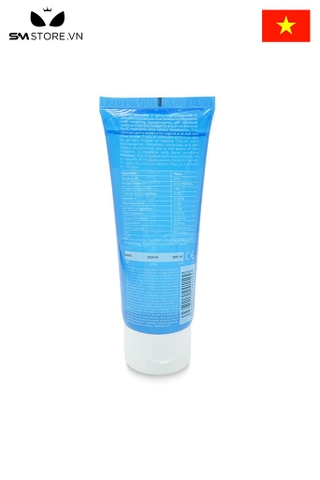 SMT5297 - Gel bôi trơn gốc nước Safefit Smoothie dễ dàng rửa sạch