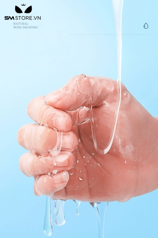 SMT2294 - Chất bôi trơn hậu môn hòa tan trong nước chai 200ml