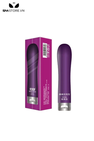 SMT2172 - Gel bôi trơn SIYI 120ml siêu kết dính có lạnh và nóng