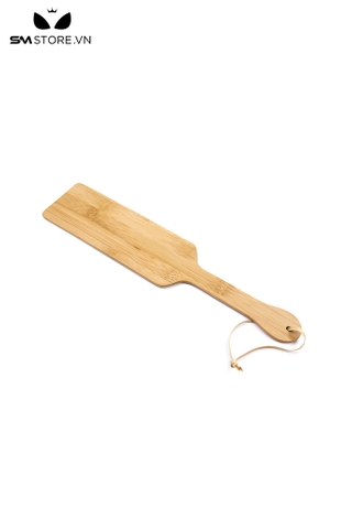 SMT246 - Roi tình yêu bằng gỗ bản to dài 35 cm