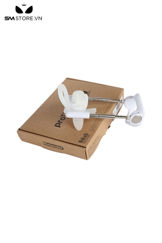 SMT817 - Máy tập kéo dài dương vật màu trắng hỗ trợ tăng 2-4cm