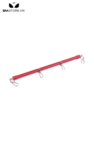SMT266 - Còng tay tình yêu thanh nổi chất liệu kim loại dài 50cm
