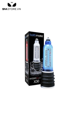 SMT768 - Máy tập tăng kích thước dương vật có thể xoay tròn khi bơm