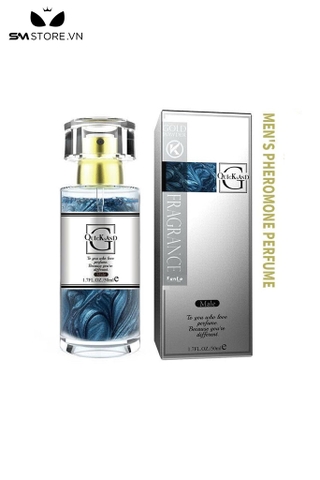 SMT160 - Nước hoa vùng kín quicksand thơm lâu chai 50ml cho nam và nữ