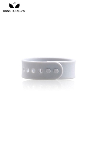 SMT938 -  Vòng đeo đầu khấc bằng cao su dẻo chống xuất tinh sớm