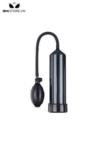 SMT762 - Máy tập tăng kích thước dương vật silicon dài 205mm