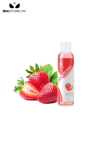 SMT283 - Gel bôi trơn lovcae trái cây dung tích 200ml