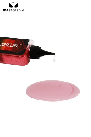 SMT1002 - Gel bôi trơn hậu môn gốc nước nóng ẩm giảm đau chai 160g
