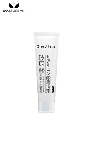 SMT2614 - Gel bôi trơn 60ml hòa tan trong nước dành cho nam và nữ