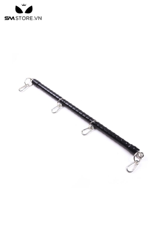 SMT266 - Còng tay tình yêu thanh nổi chất liệu kim loại dài 50cm