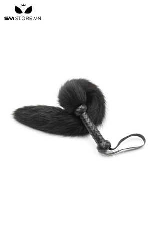 SMT1746 - Roi tình yêu đuôi cáo có lông mềm mịn dài 47cm