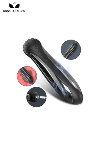 SMT1036 - Máy rung kích điện silicon kháng nước tốt có tiếng ru êm