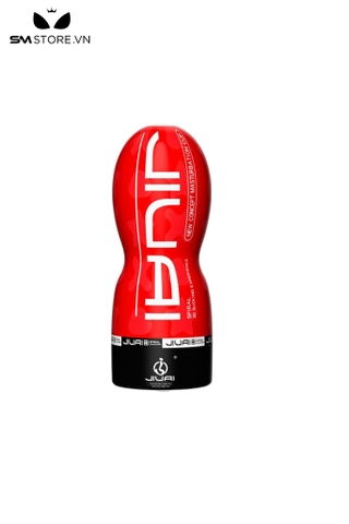 SMT312 - Cốc thủ dâm chất liệu nhựa TPE dài 160mm phần lõi ôm khít